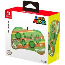 Геймпад Super Mario Series Yosh..